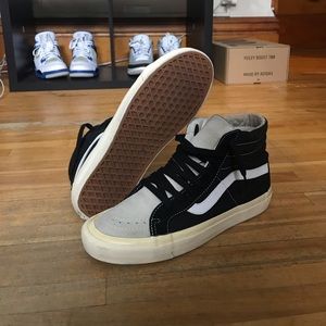 Fear of God x Vans Sk8 Hi size 10.5